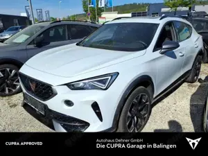 CUPRA Formentor 2.0 TSI DSG 4Drive AHK+PANO+elHK+ACC Klima Navi