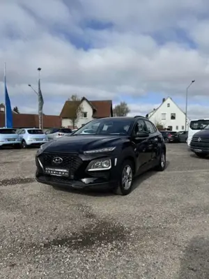 Hyundai KONA 1.0 T-GDI Trend