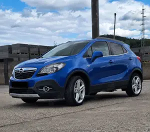 Opel Mokka Innovation ecoFlex 4x4