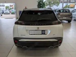 Peugeot 2008 Bild 3