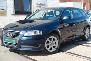 Audi A3 Bild 2
