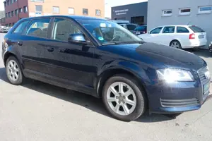 Audi A3 Bild 3