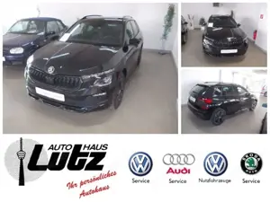 Skoda Kamiq Monte Carlo 1.5 TSI DSG, 110kw(150PS) Klima