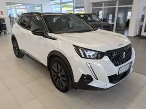 Peugeot 2008 Bild 5