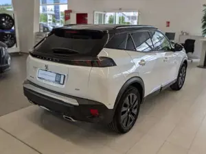 Peugeot 2008 Bild 4