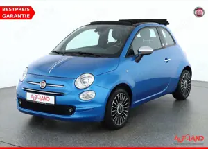 Fiat 500C 1.0 M-Hybrid Launch Edition Xenon Navi DAB