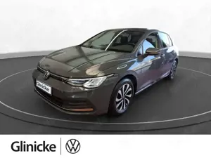 Volkswagen Golf VIII 2.0 TDI Active Navi LED AHK RFK AppCon