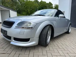 Audi TT Bild 5