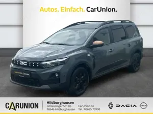 Dacia Jogger Extreme TCe 110 Winter-Komfortpaket