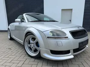 Audi TT Bild 4