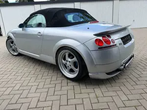 Audi TT Bild 2