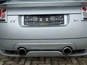 Audi TT Bild 3