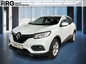 Renault Kadjar BUSINESS Edition TCe 140 GPF Apple CarPlay