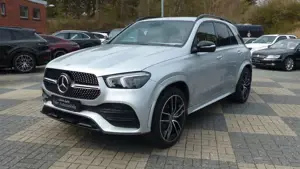 Mercedes-Benz GLE 400 d 4Matic AMG Night Designo 22Zoll
