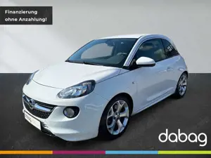 Opel Adam S