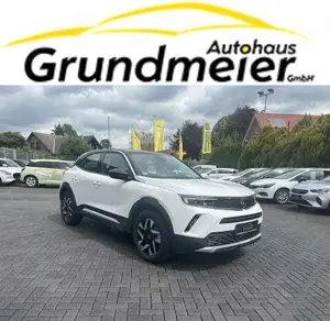 Opel Mokka Electric Elegance /OBC11kW/Kamera/LED