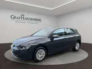 Volkswagen Golf 1.0 TSI Trendline LED GRA DAB Klima