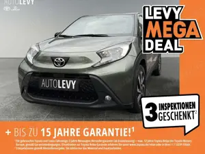 Toyota Aygo X 1.0 S-CVT Pulse NAVI/SHZ/Carplay
