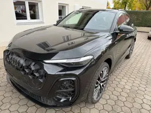 Audi Q5 Q5 TDI quattro 150 kW S tronic edition one mythosschwarz