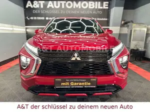 Mitsubishi Eclipse Bild 2