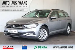 Volkswagen Passat Variant Passat 2.0 TDI Business ACC+KAM+LED+CARPLAY