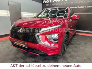 Mitsubishi Eclipse Bild 3