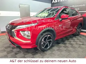 Mitsubishi Eclipse Bild 4