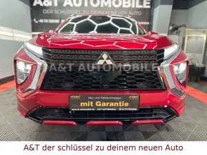 Mitsubishi Eclipse Bild 5