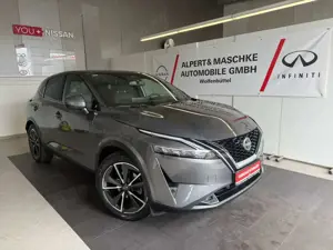 Nissan Qashqai Qashqai 1.3 DIG-T 4x4 MHEV Xtronic Tekna