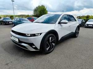 Hyundai IONIQ 5 63kWh 2WD (170PS) CENTRIQ Sitzpaket