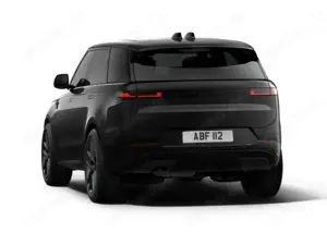 Land Rover Range Rover Sport Bild 3