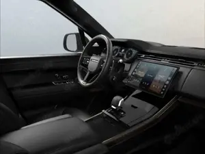 Land Rover Range Rover Sport Bild 5