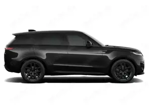 Land Rover Range Rover Sport Bild 2