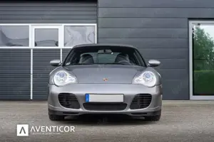 Porsche 996 Bild 3