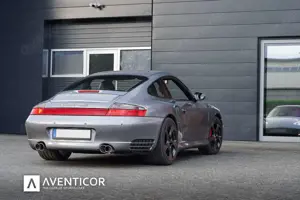 Porsche 996 Bild 2
