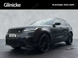 Land Rover Range Rover Velar D300 Autobiography AHK 22" HUD
