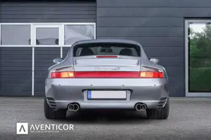 Porsche 996 Bild 4