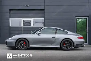 Porsche 996 Bild 5