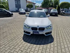 BMW 118 i/ A* 5-trg. 118 i Sport Line*mtl. 199,-€ Bild 5