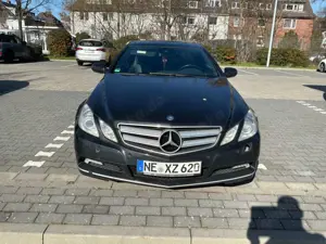 Mercedes-Benz 350 E 350 CDI Avantgarde BlueEfficiency