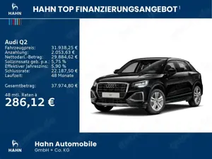 Audi Q2 Bild 2