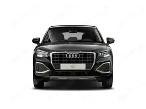 Audi Q2 Bild 4