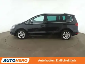 SEAT Alhambra Bild 3
