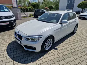 BMW 118 i/ A* 5-trg. 118 i Sport Line*mtl. 199,-€ Bild 1