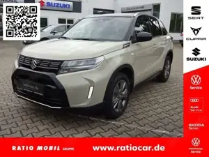 Suzuki Vitara VITARA 1.4 BOOSTERJET ALLGRIP COMFORT SITZH. EPH