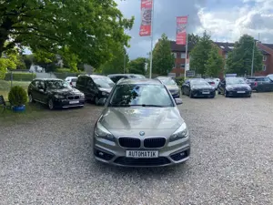BMW 218 2 Gran Tourer 218 d Sport Line
