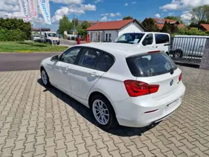 BMW 118 i/ A* 5-trg. 118 i Sport Line*mtl. 199,-€ Bild 2
