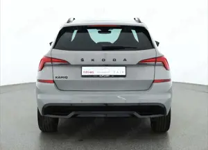 Skoda Kamiq 1.5 TSI DSG Monte Carlo LED Panorama DAB Bild 4