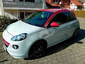 Opel Adam Adam 1.4 Turbo S