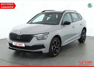 Skoda Kamiq 1.5 TSI DSG Monte Carlo LED Panorama DAB